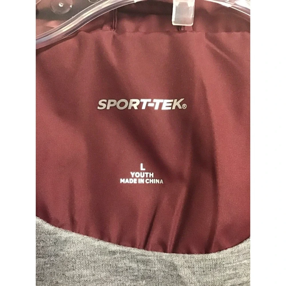 Sport-Tek sport tek